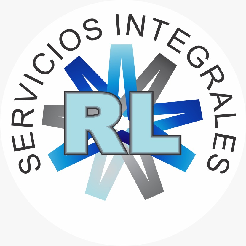 Logo Servicios Integrales RL